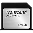 トランセンドジャパン Transcend Macbook Air専用 SDスロット対応拡張メモリーカード 128GB for Macbook Air 13" (Late 2010 ~ 2017)対応 TS128GJDL130