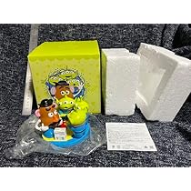 Amazon.co.jp: トイストーリー 万年カレンダー リトルグリーン