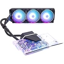 Alphacool Eiswolf 2 簡易水冷キットRTX3090/3080用 61gOrp78jlL._AC_UL210_SR210,