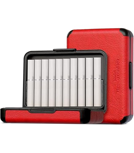 Amazon.co.jp: ZAKKA IQOSとの互換性あり タバコケース アイコス用の