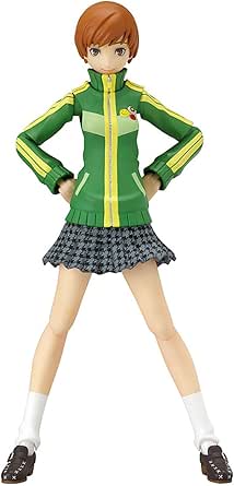 figma TVアニメ「ペルソナ4」 里中千枝 (ノンスケールABS&amp;PVC製塗装済み可動フィギュア)