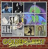 �S�[���f�����x�X�g ��J������