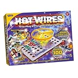 JOHN ADAMS HOT WIRES ELECTRONIC SET RECORDER RADIO AND LIE DETECTOR [並行輸入品]