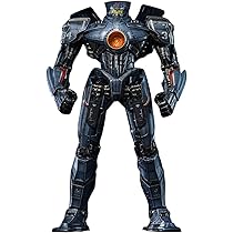 Amazon.co.jp: HiPlay 開天STUDIO 重機形 パシフィック・リム