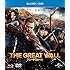 グレートウォール（Blu-ray+DVD）
