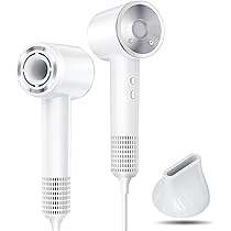 最終セール ヘアドライヤー 大風量 1400W マイナスイオンドライヤー Amazon | ドライヤー 大風量 2025最新型 速乾 軽量 折り畳み式