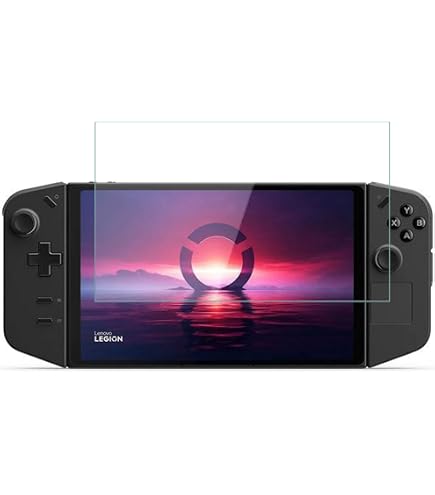 Amazon.co.jp: For Lenovo Legion Go 用 ケース サポートブラケット 
