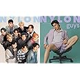 NYLON JAPAN(ナイロン ジャパン) 2022年 5月号 [雑誌] （表紙：INI / guys表紙：眞栄田郷敦）