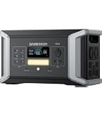 Amazon.co.jp: DABBSSON DBS2100B 容量拡張バッテリー 単独使用不可