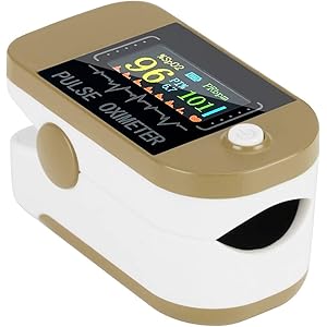 【在庫あり即時に発送】2021年最新モデル ブルートゥース パルス.オキシ.メーター 日本製 酸素1濃度計 LED大画面…