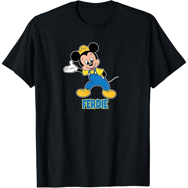Amazon | リロ&スティッチ Lilo&Stitch エイリアン 集合 Tシャツ