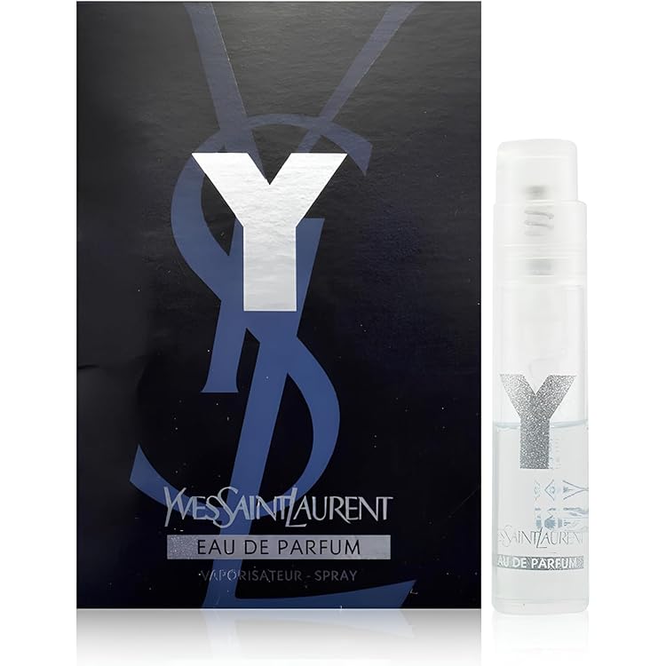 Amazon | イヴサンローラン Y MEN オーデパルファム 60ml [並行
