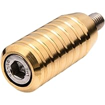 Amazon | モートーン(Motone) エキゾーストエンド JUPITER-2