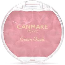 【値下げ可】CANMAKE クリームチーク 30個 P01 (パールタイプ) Amazon | キャンメイク クリームチーク(パールタイプ) P06 スウィート