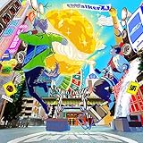 WalkerZ(初回限定盤B)(2枚組)(特典:なし)