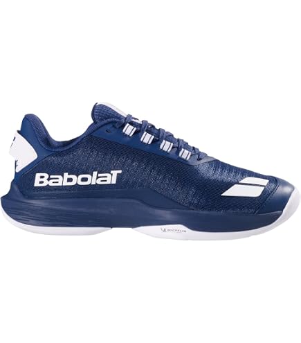 Babolat テニスシューズ 青 Amazon.co.jp: バボラ(Babolat) メンズ テニスシューズ プロパルス