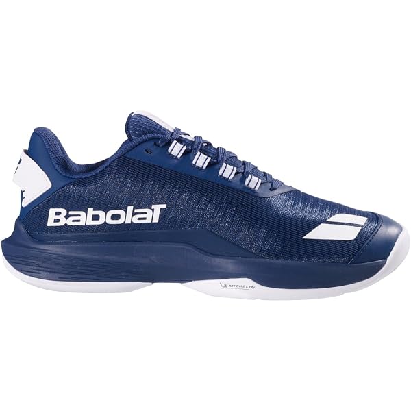 Amazon.co.jp: バボラ Babolat テニスシューズ ユニセックス JET TERE