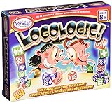 LOGOLOGIC! Game [並行輸入品]
