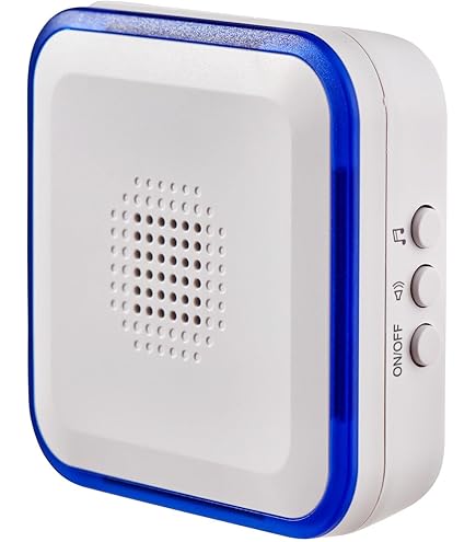 ELPA ワイヤレスコールシステム EWJ-T01受信機本体 EWJ-T01 ワイヤレス