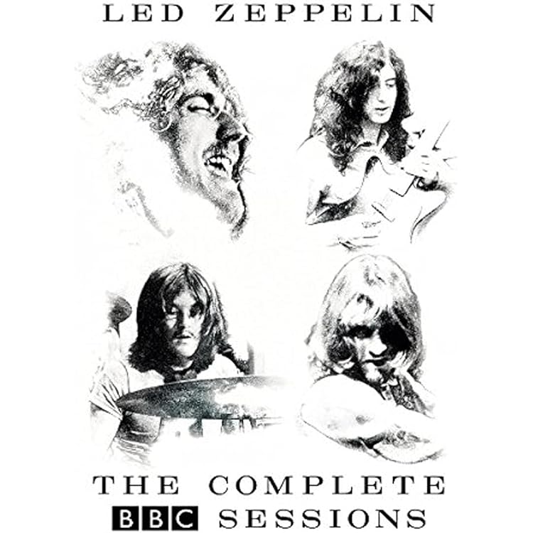 Amazon.co.jp: 伝説のライヴ ─HOW THE WEST WAS WON─ 【3CD