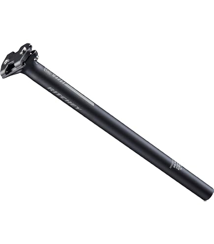Amazon | Ritchey Comp 2ボルトシートポスト | 25mmオフセット、実証