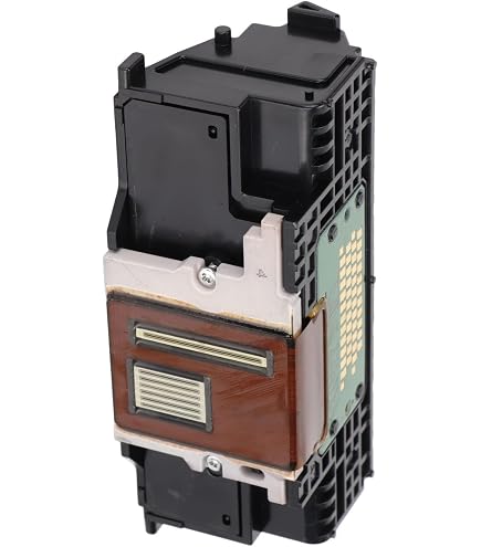 Amazon.co.jp: エコプリ Canon プリントヘッド QY6-0086 MX923/iX6830