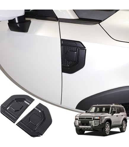 Amazon | XINMOZR FOR 新型ランドクルーザー250ランクル 250 TRJ250W