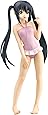 けいおん!! 中野梓 水着ver. (1/7スケール PVC製塗装済み完成)