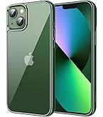Amazon | 【整備済み品】 Apple iPhone 13 256GB グリーン SIMフリー