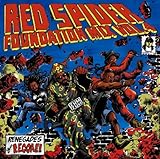 RED SPIDER FOUNDATION MIX VOL.4