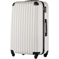 Amazon | [売店] キャリーケース スーツケース キャリーバッグ