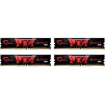Amazon.co.jp: G.SKILL 64GB (4 x 16GB) Aegis DDR4 SDRAM 3200MHZ PC4