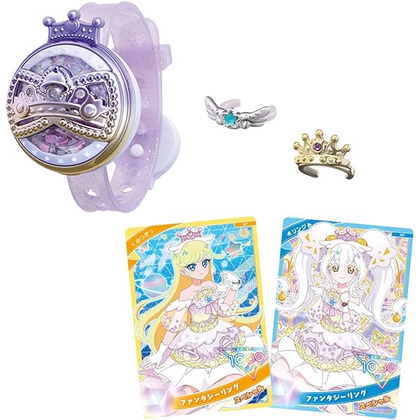 Amazon.co.jp: [KUSHOP] ひみつのアイプリ バックパック リュック