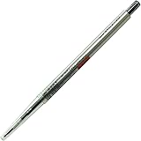 スタイルフィット(STYLE-FIT) ゲルインクボールペン 0.28mm【ブラック】 UMN-13