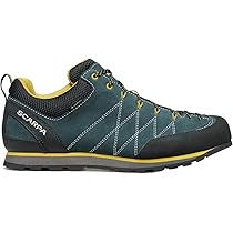 Amazon | SCARPA(スカルパ)/クラックスGTX/SC25000001400/ペトロ