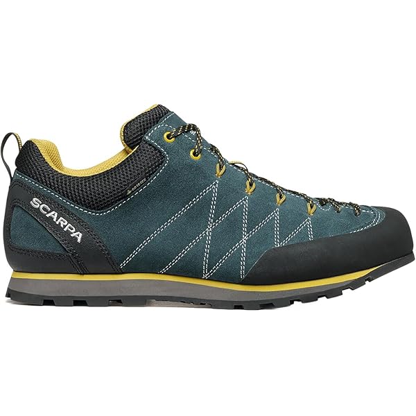 Amazon | スカルパ（SCARPA） モジト SC21050008 オーシャン