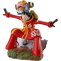 Amazon | LOGBOX RE BIRTH ワンピース ギア5スペシャル 4個入り