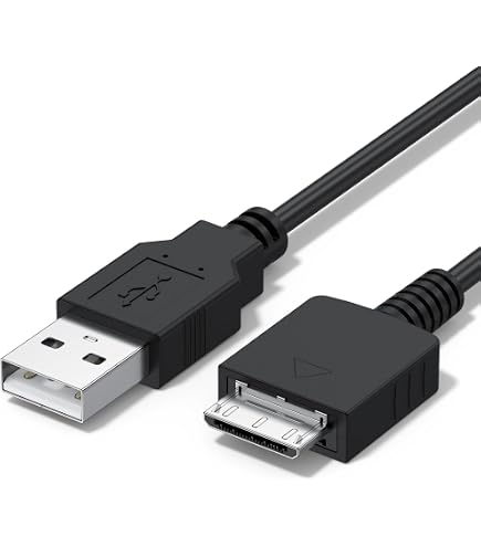 ソニー ハイレゾ対応USB変換ケーブル WMC-NWH10 ウォークマン専用