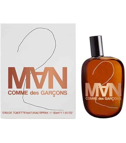 Amazon | COMME des GARCONS - ホワイト EDT 50ml | COMME des GARCONS
