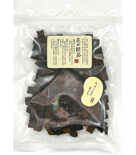| マルカン 歯とお腹の健康スナック マグロ風味 80g 猫 ネコ