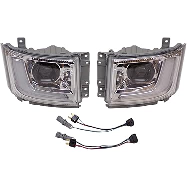 Amazon.co.jp 最新リリース: 車用ヘッドライト本体 の新着ランキングです。