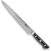 ZWILLING タクミ カービングナイフ 230mm 日本製