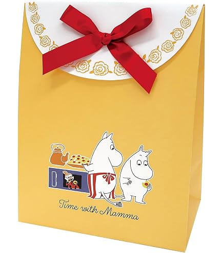Amazon.co.jp: インディゴ(Indigo) MOOMIN ムーミン ラッピング