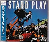 �X�^���h�E�v���C