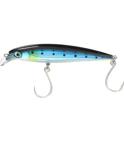 Amazon.co.jp: ラパラ(Rapala) エックスラップジョインテッドシャッド