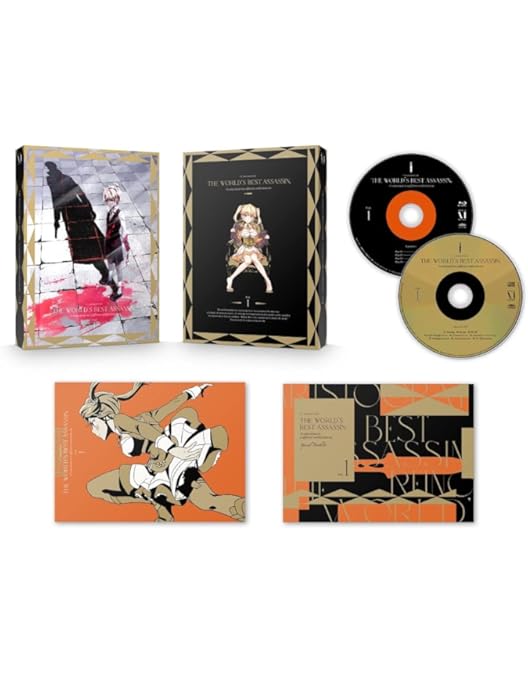 Amazon.co.jp: 世界最高の暗殺者、異世界貴族に転生する Vol.3