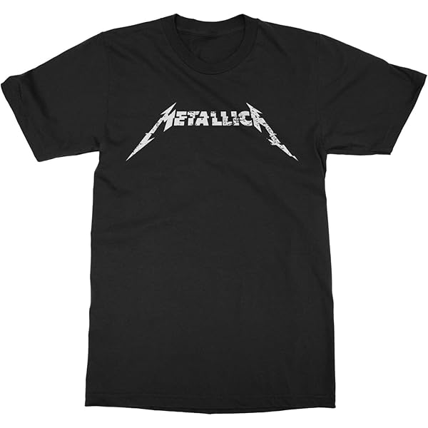 Amazon | [Against] ロックTシャツ Metallica メタリカ Death Magnetic