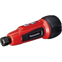 Panasonic - パナソニック　充電ドライバー Amazon | パナソニック(Panasonic) USB充電ミニドライバー 3.7V