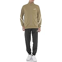 Pumaプーマ　スウェット　ジャージ　上下セット　裏起毛　L　新品未使用・タグ付 プーマ ジャージ 上下 メンズ セットアップ ブランド PUMA
