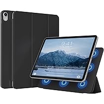 【良品】Apple純正11インチ カバー iPadAir M3 M2 4,5世代 iPad Air(M3)(M2) 11インチ iPad Air 第5世代 第4世代 iPad Pro